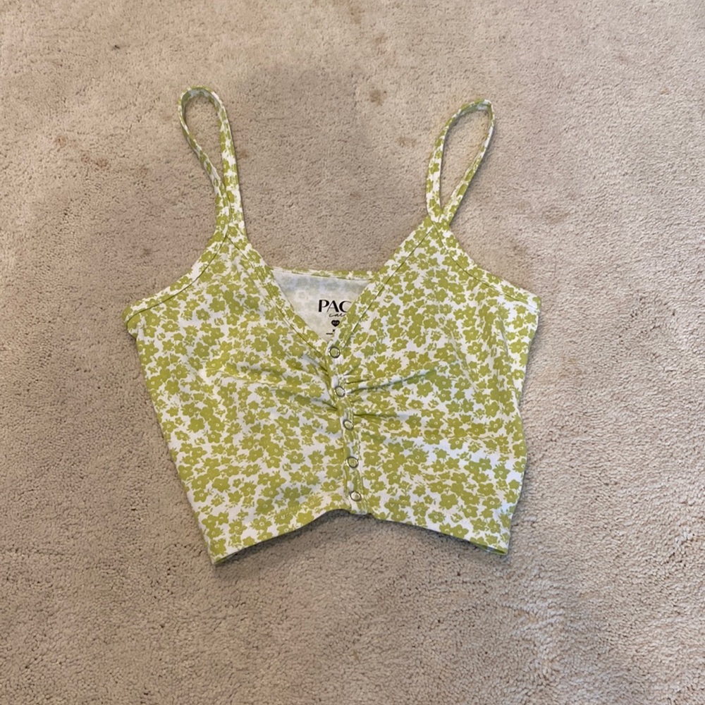 Pacsun Top